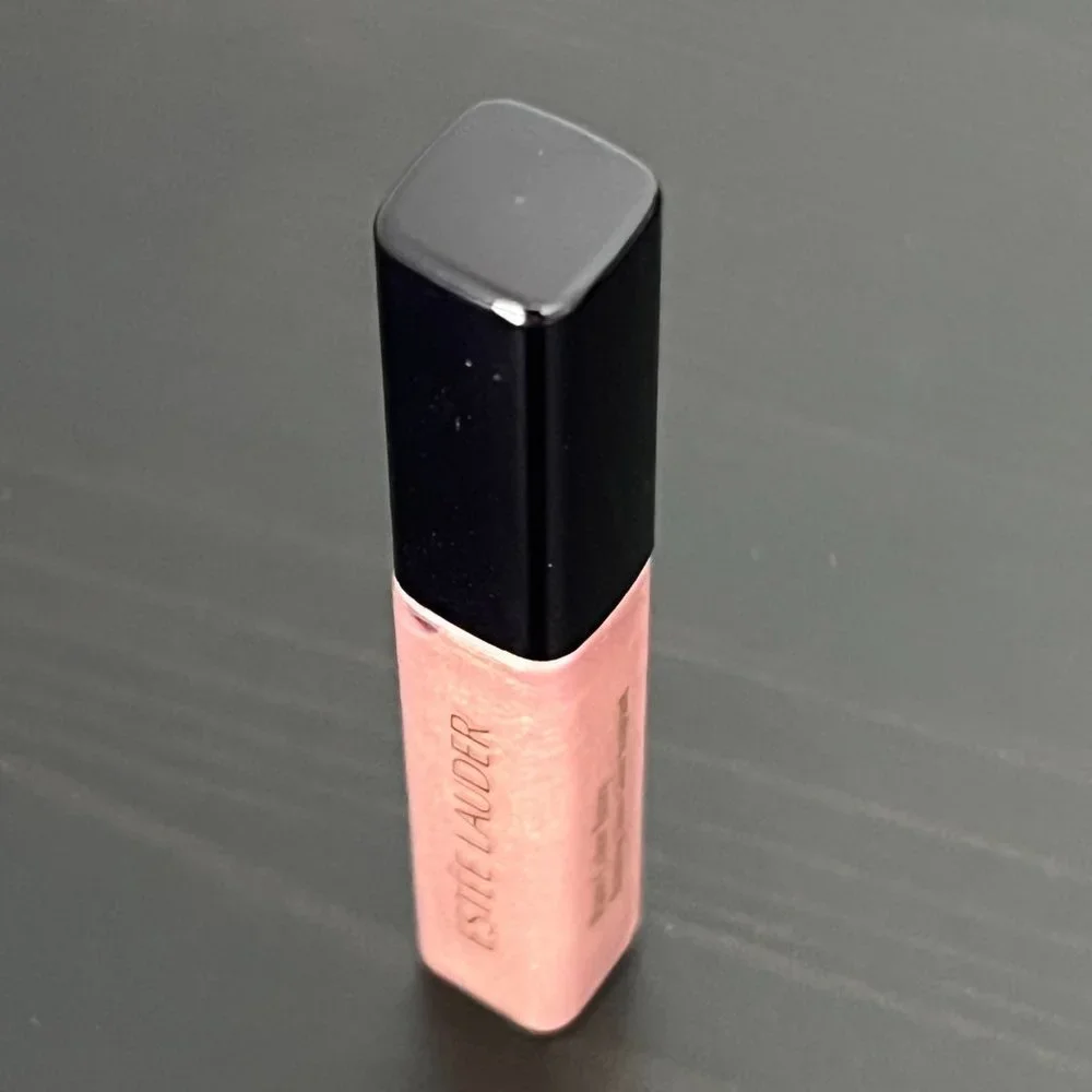 Estee Lauder INSPIRED MAUVE Pure Color Envy Sculpting Gloss - Picture 12 of 13